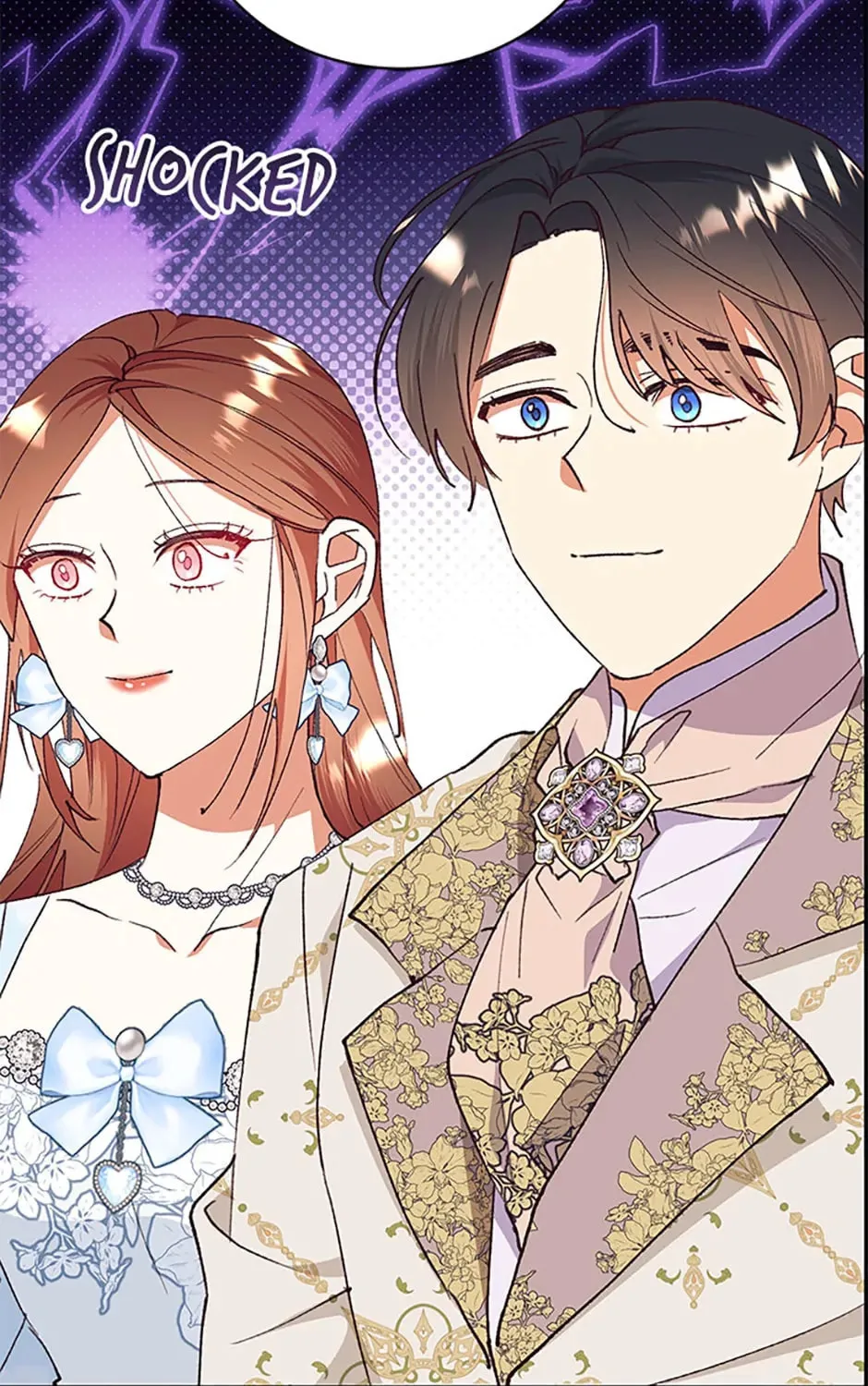Read No More Turning a Blind Eye chapter 103 image 29 on Lezhin