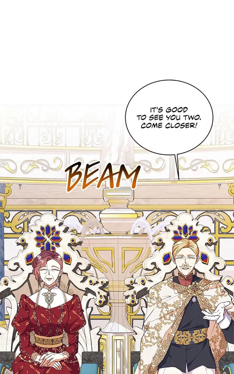 Read No More Turning a Blind Eye chapter 103 image 3 on Lezhin