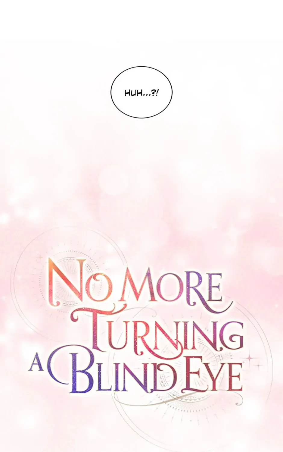 Read No More Turning a Blind Eye chapter 103 image 31 on Lezhin