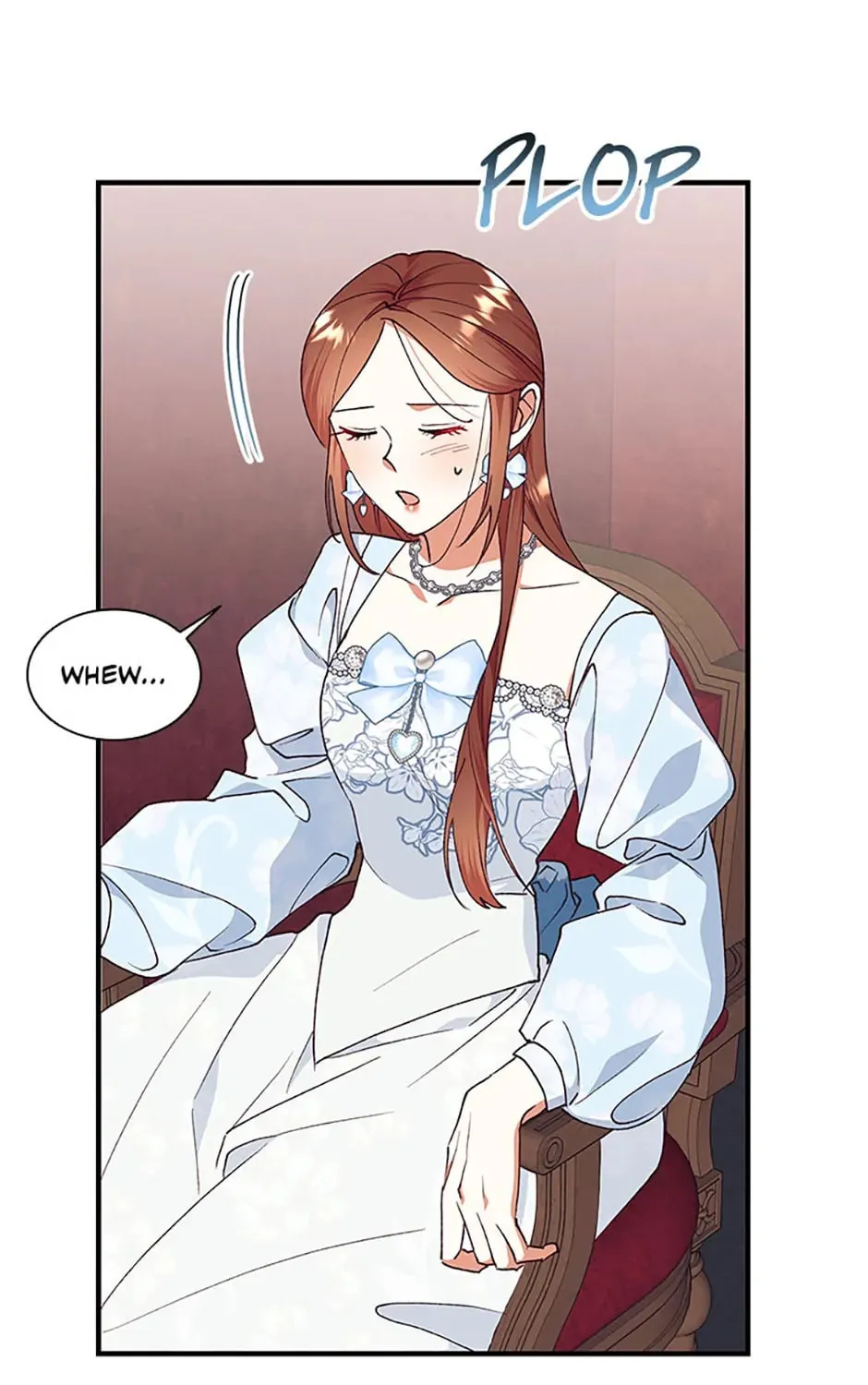 Read No More Turning a Blind Eye chapter 103 image 41 on Lezhin
