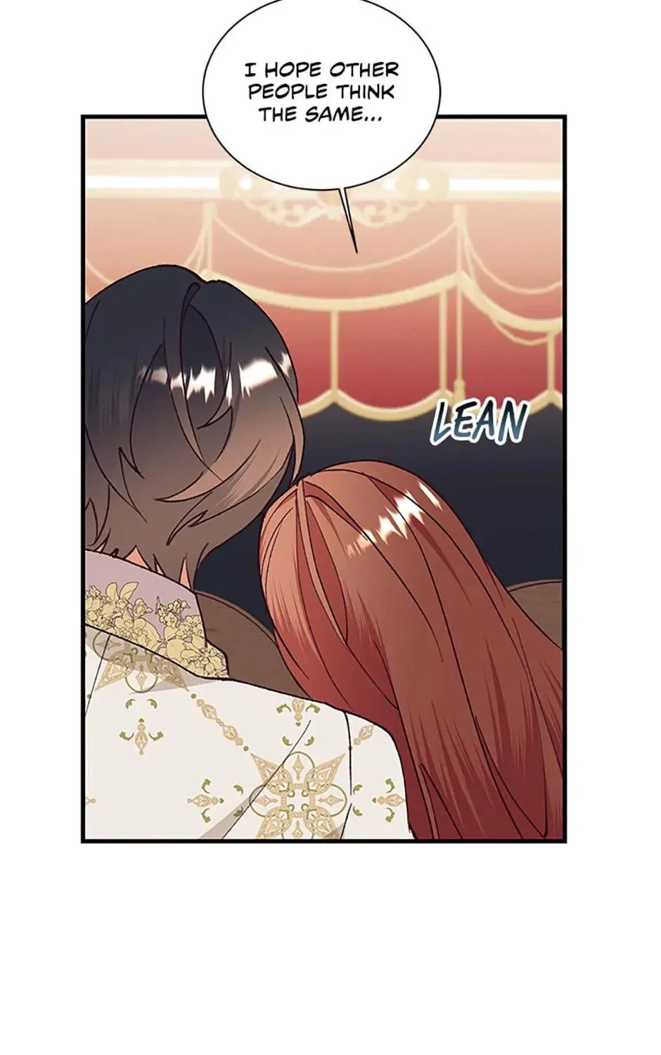 Read No More Turning a Blind Eye chapter 103 image 47 on Lezhin