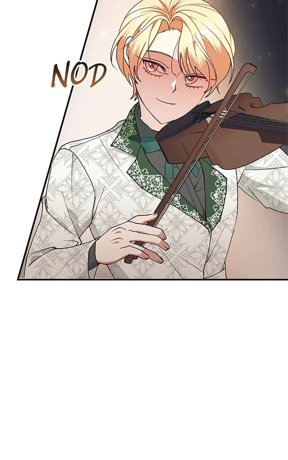 Read No More Turning a Blind Eye chapter 103 image 55 on Lezhin