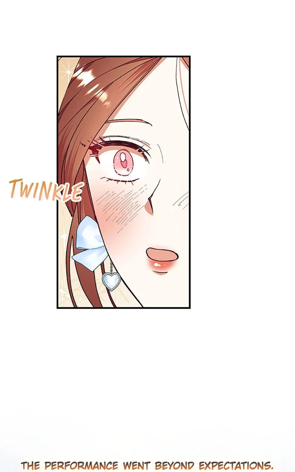 Read No More Turning a Blind Eye chapter 103 image 59 on Lezhin