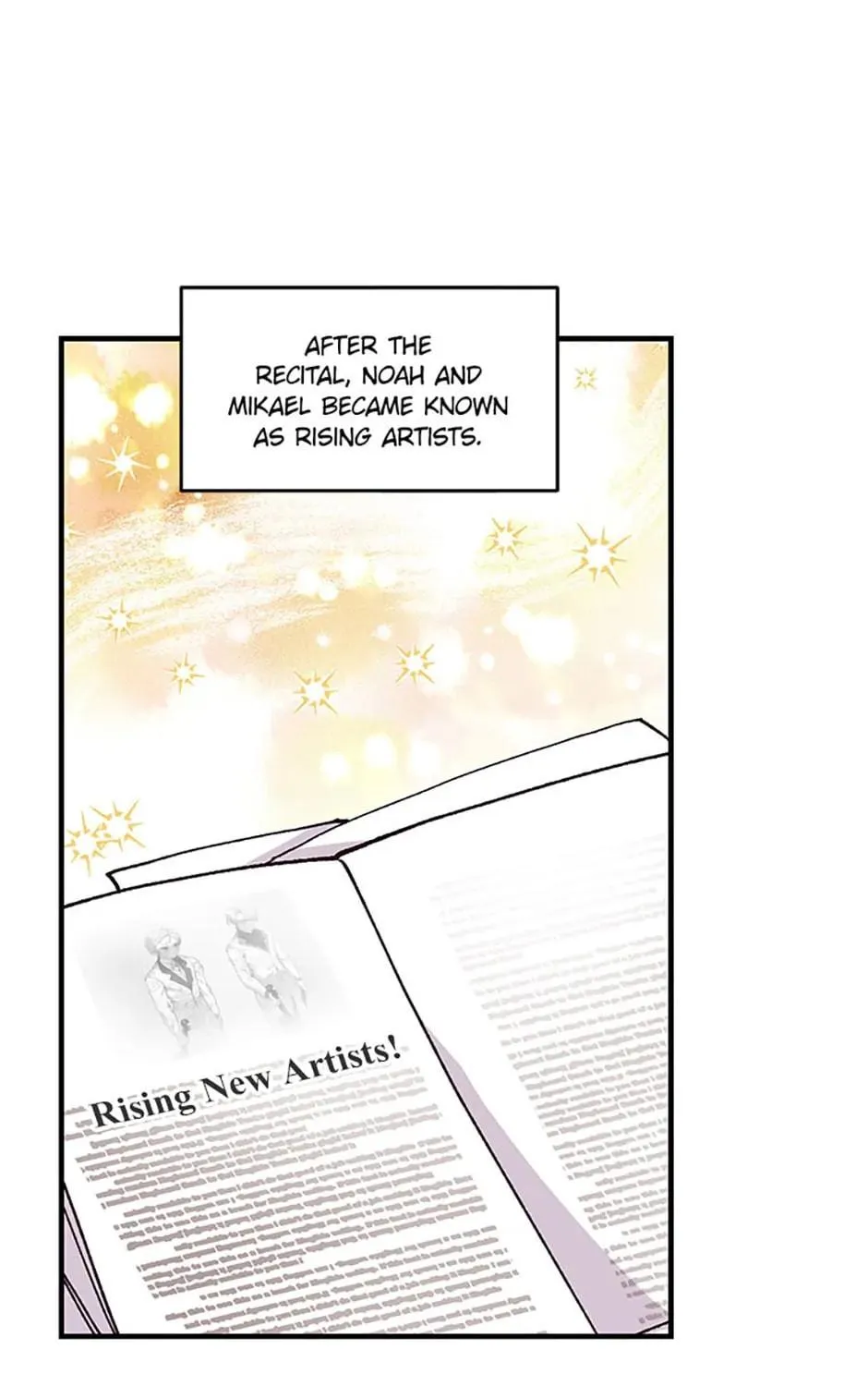 Read No More Turning a Blind Eye chapter 103 image 63 on Lezhin