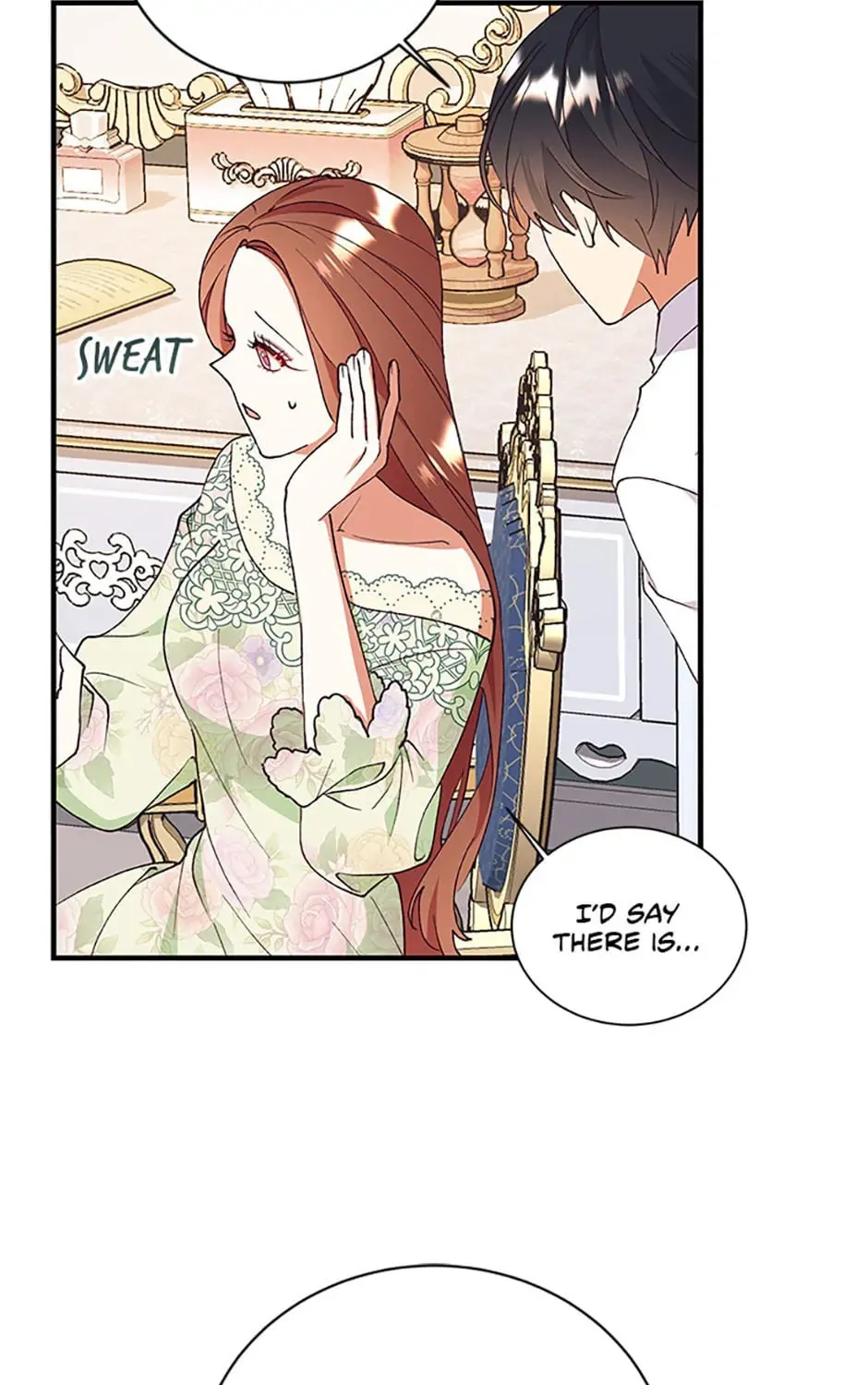 Read No More Turning a Blind Eye chapter 103 image 71 on Lezhin