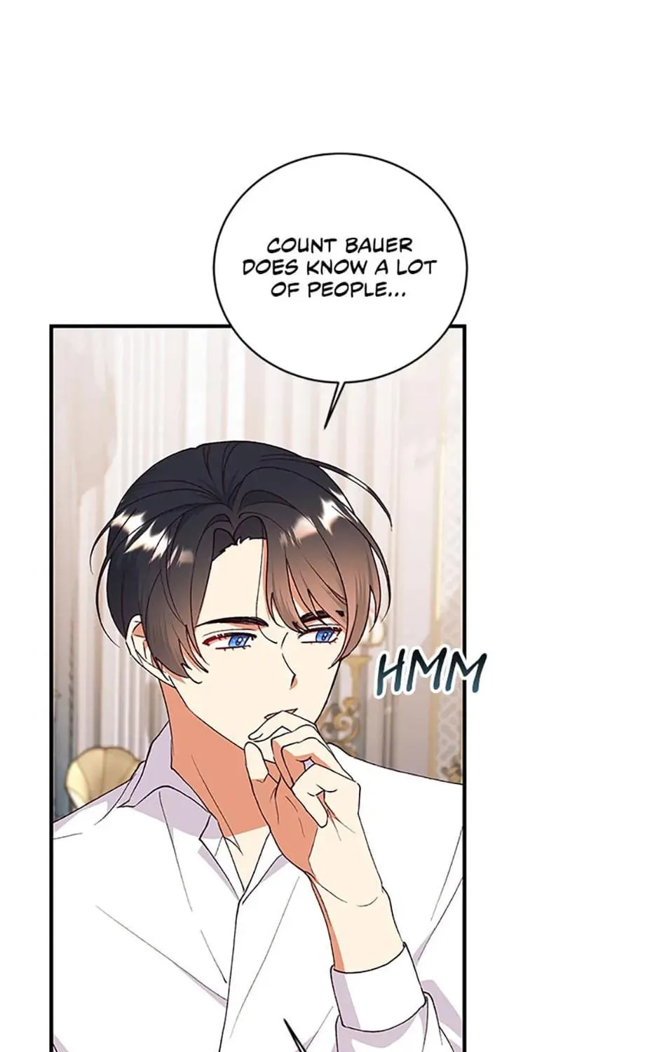 Read No More Turning a Blind Eye chapter 103 image 75 on Lezhin