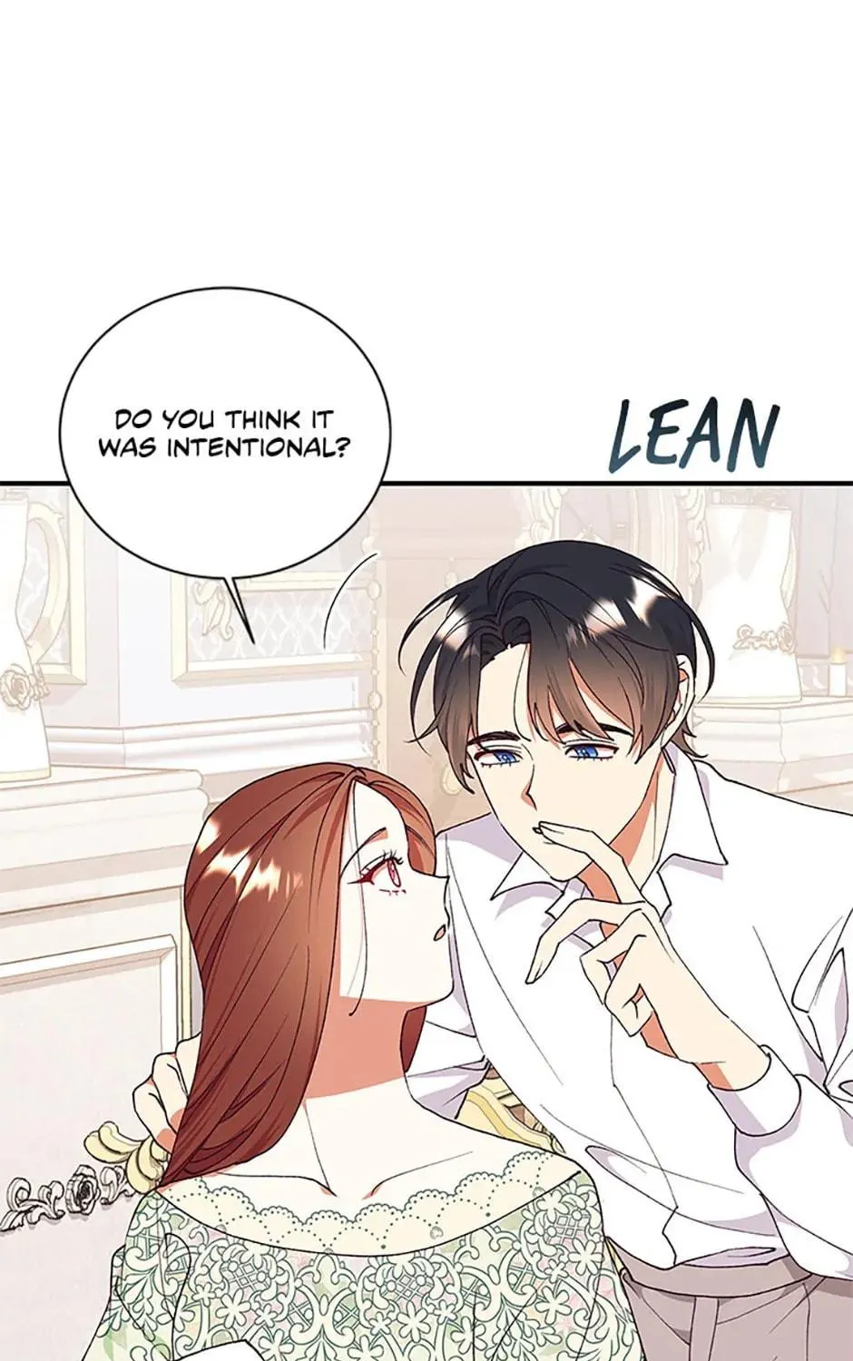 Read No More Turning a Blind Eye chapter 103 image 77 on Lezhin