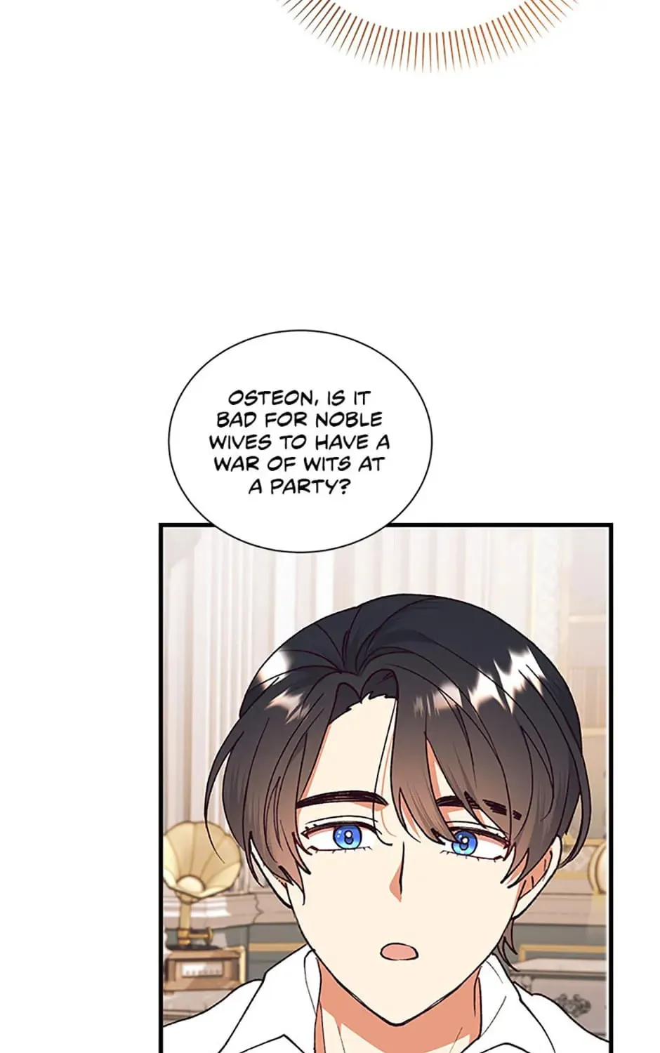 Read No More Turning a Blind Eye chapter 103 image 89 on Lezhin