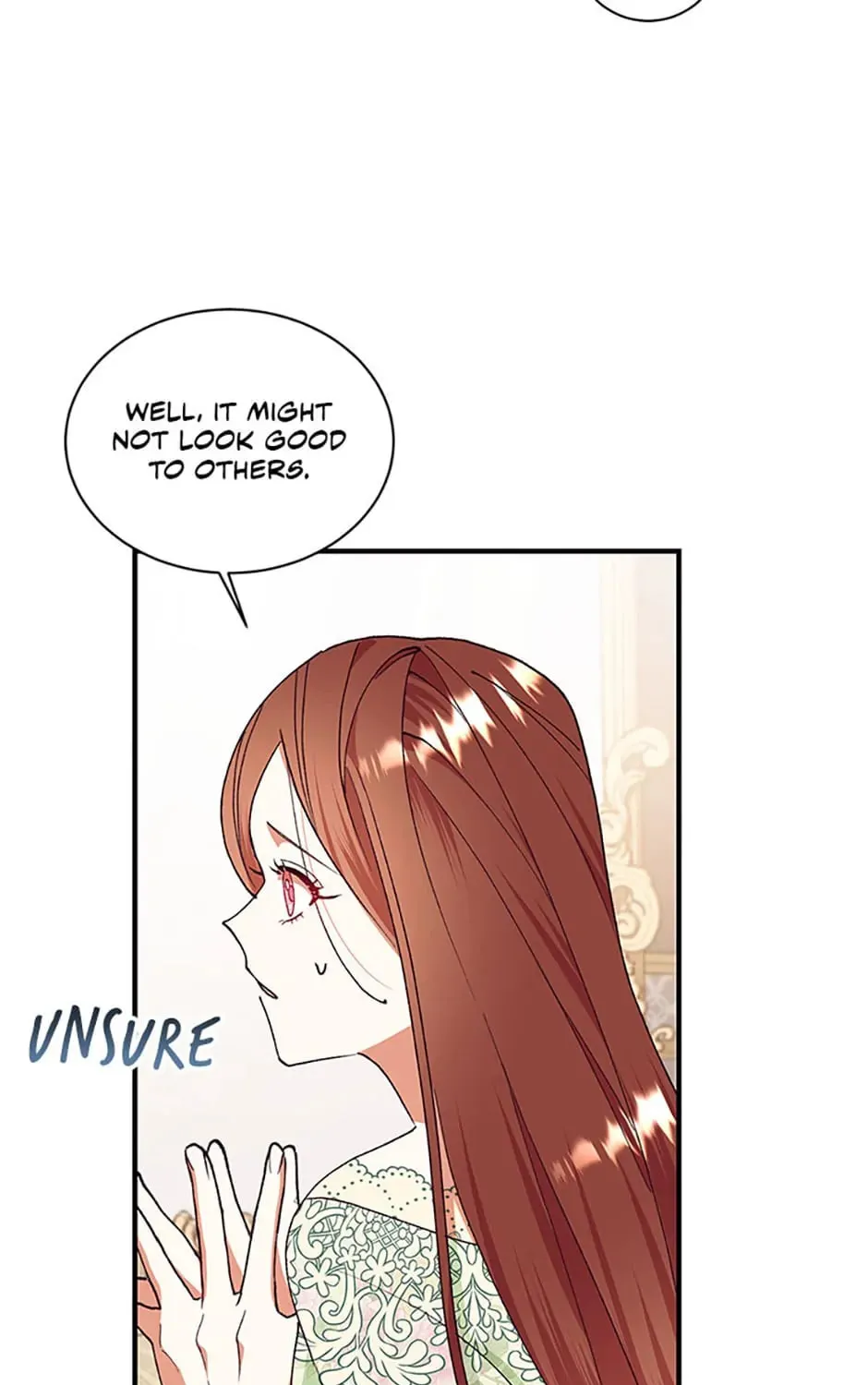 Read No More Turning a Blind Eye chapter 103 image 91 on Lezhin