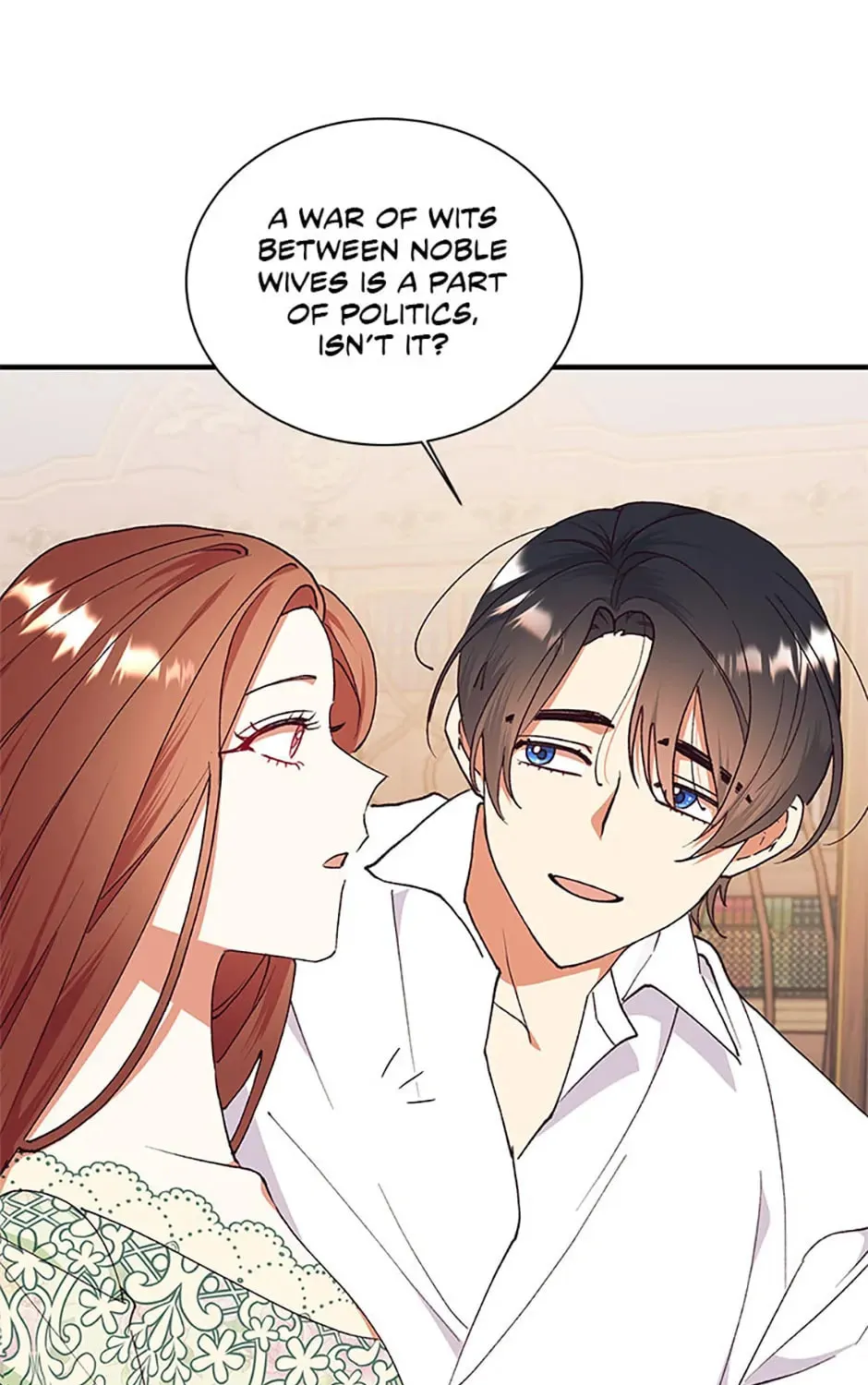 Read No More Turning a Blind Eye chapter 103 image 95 on Lezhin