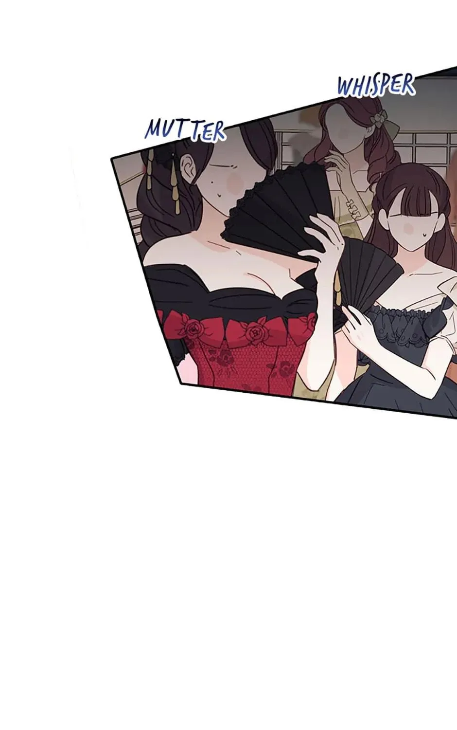 Read No More Turning a Blind Eye chapter 104 image 3 on Lezhin