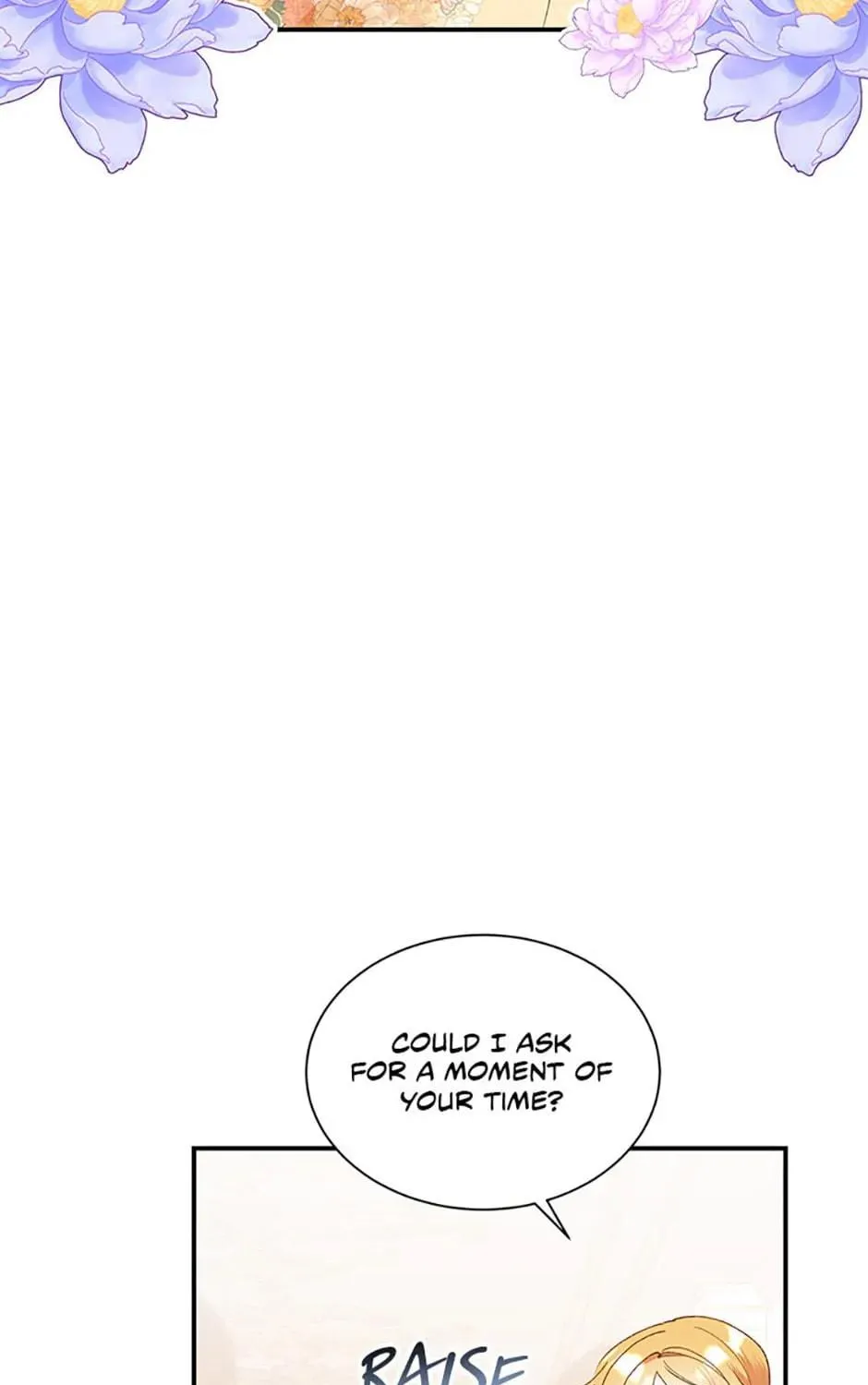 Read No More Turning a Blind Eye chapter 104 image 33 on Lezhin