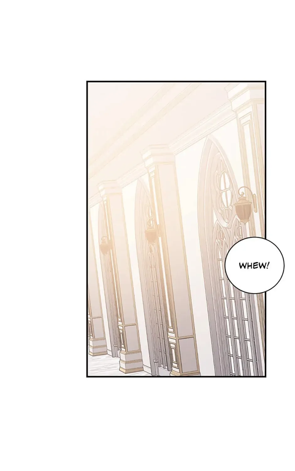 Read No More Turning a Blind Eye chapter 104 image 41 on Lezhin