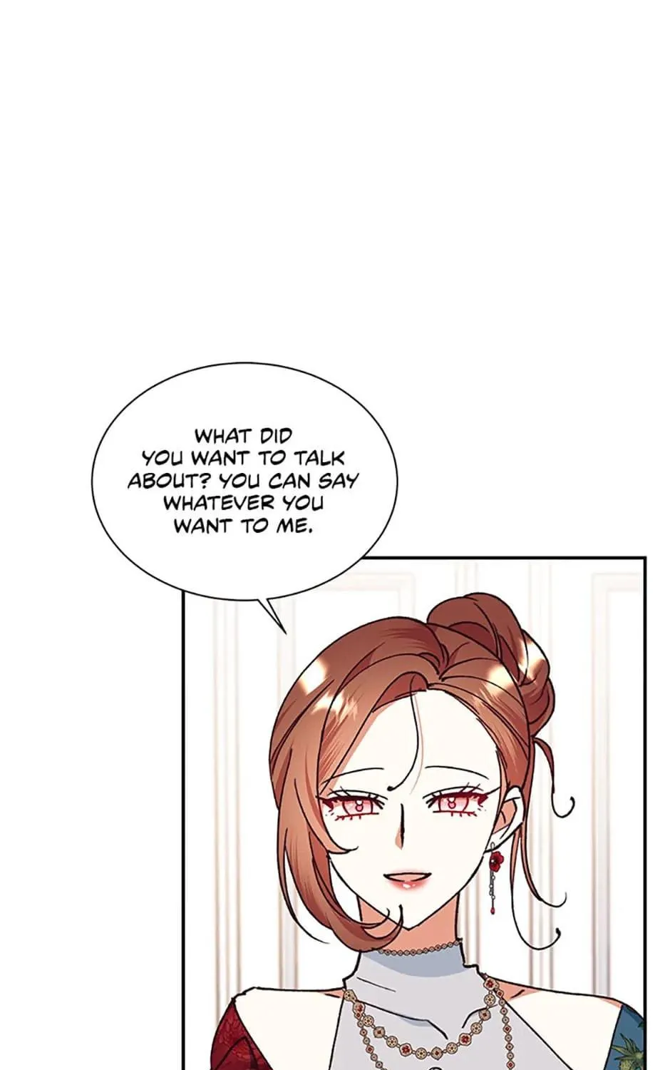 Read No More Turning a Blind Eye chapter 104 image 45 on Lezhin