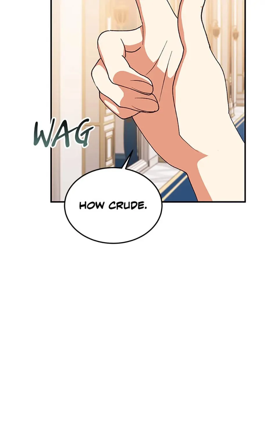 Read No More Turning a Blind Eye chapter 104 image 71 on Lezhin
