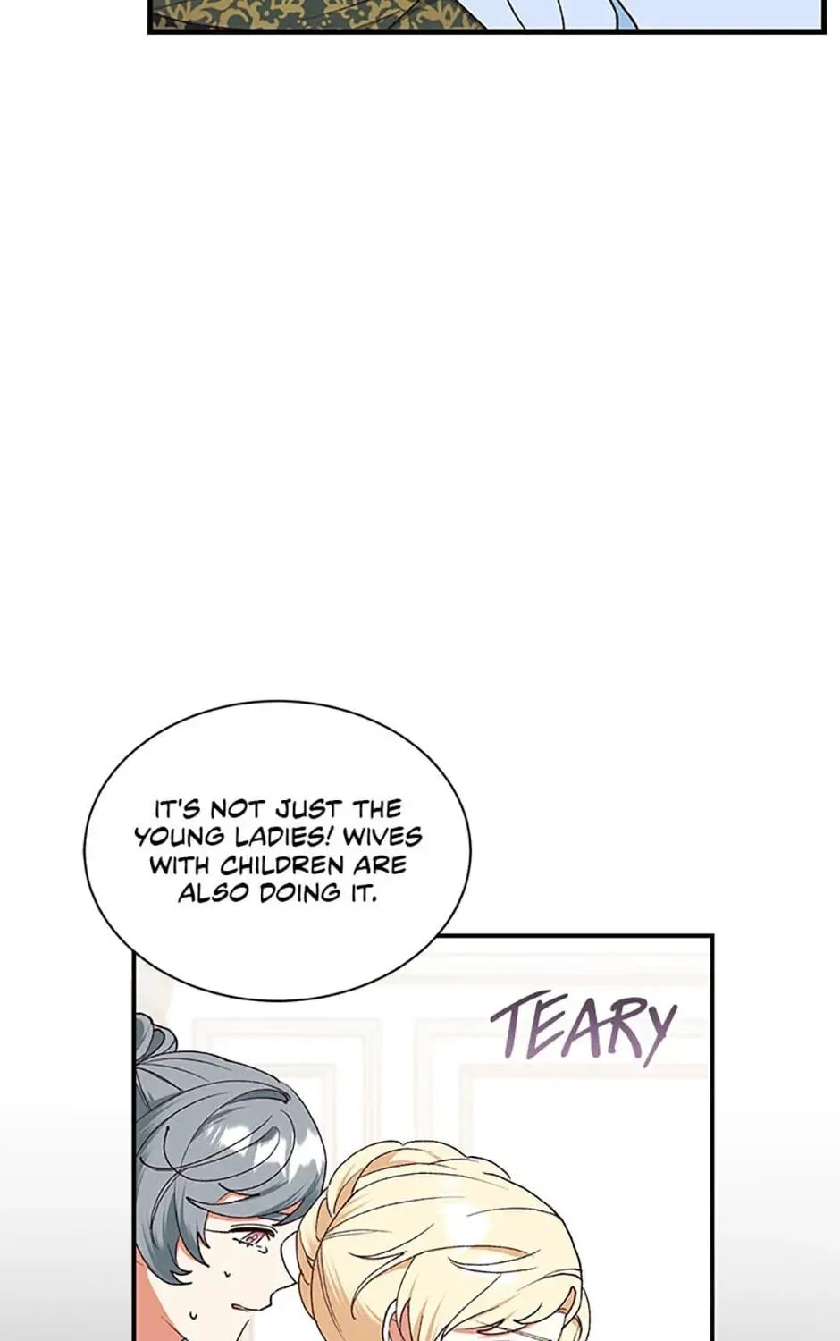 Read No More Turning a Blind Eye chapter 104 image 77 on Lezhin