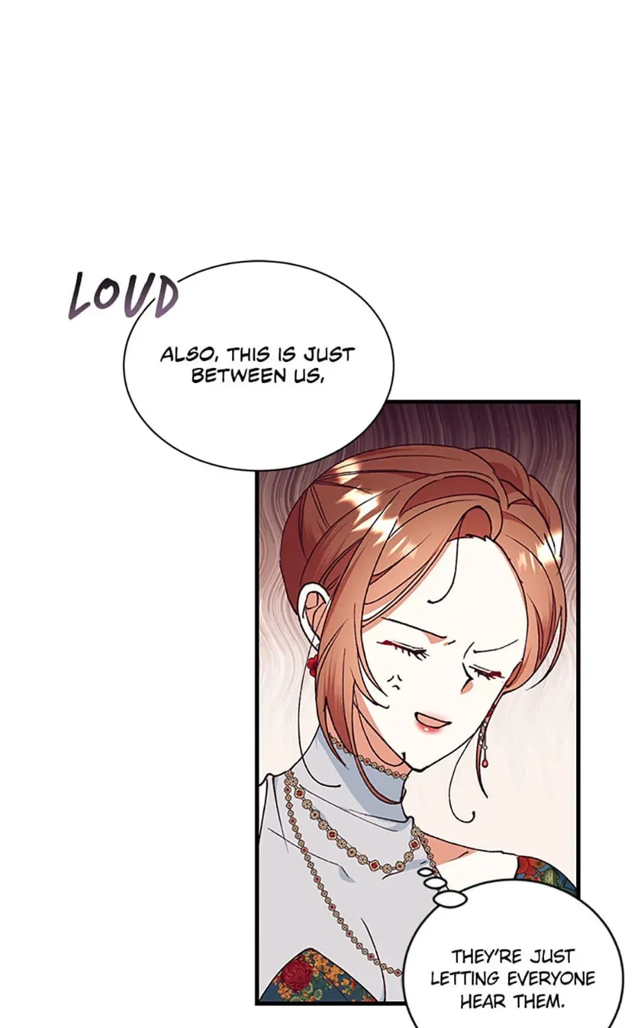 Read No More Turning a Blind Eye chapter 104 image 89 on Lezhin