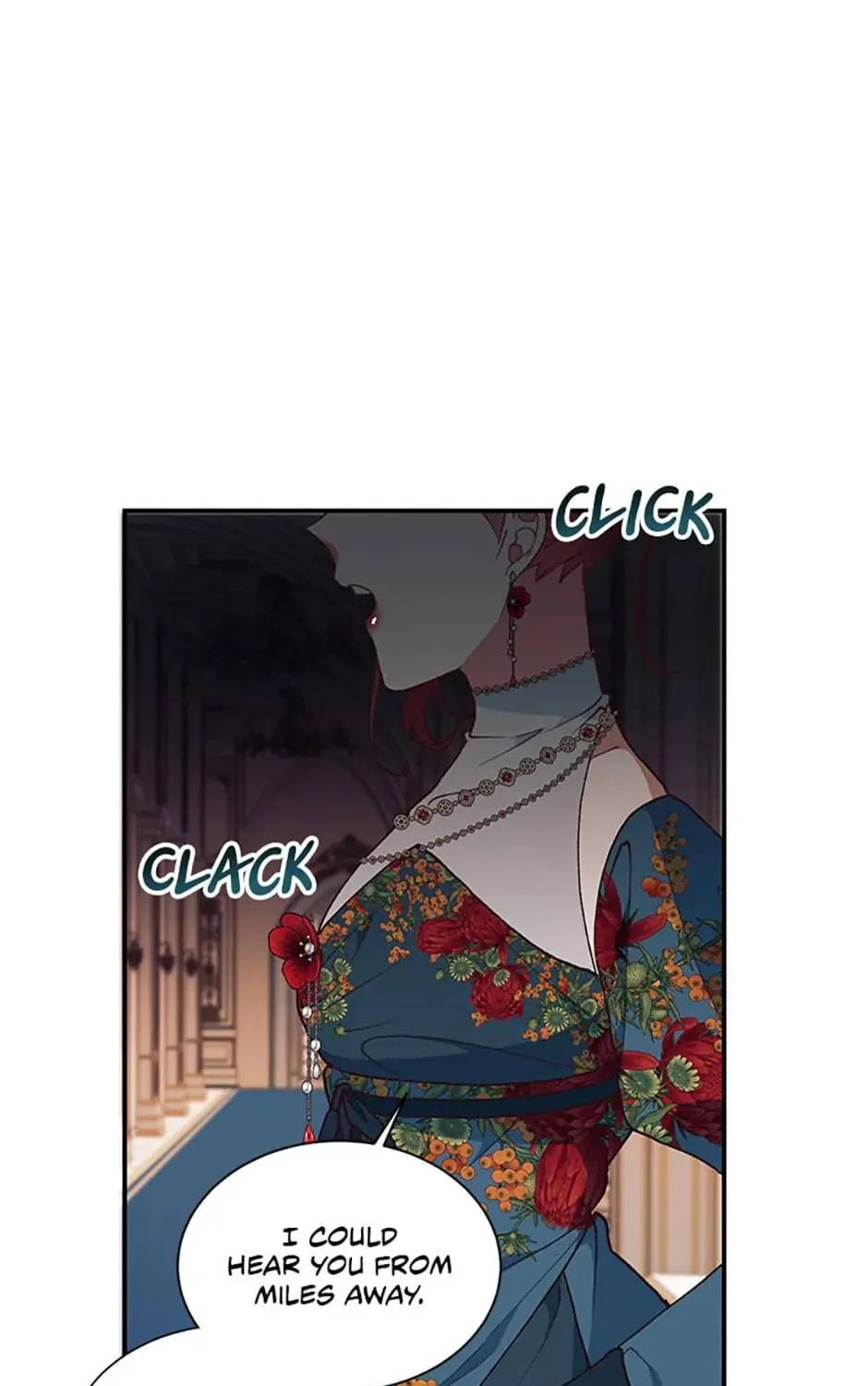 Read No More Turning a Blind Eye chapter 105 image 3 on Lezhin