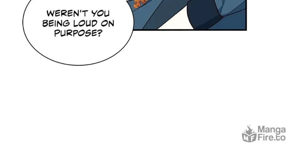 Read No More Turning a Blind Eye chapter 105 image 4 on Lezhin