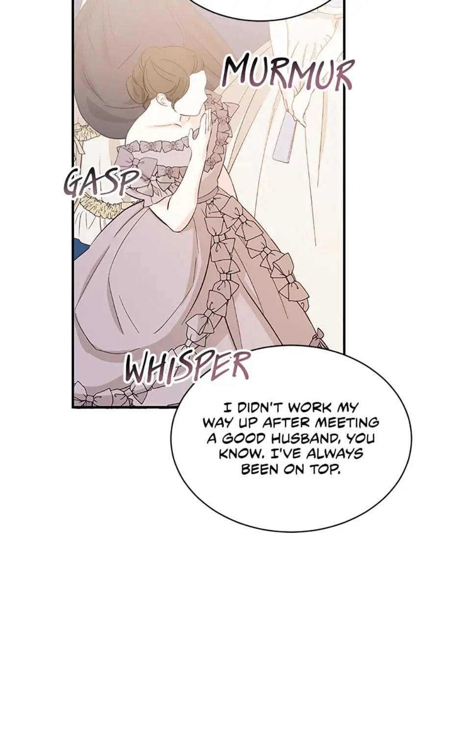 Read No More Turning a Blind Eye chapter 105 image 41 on Lezhin