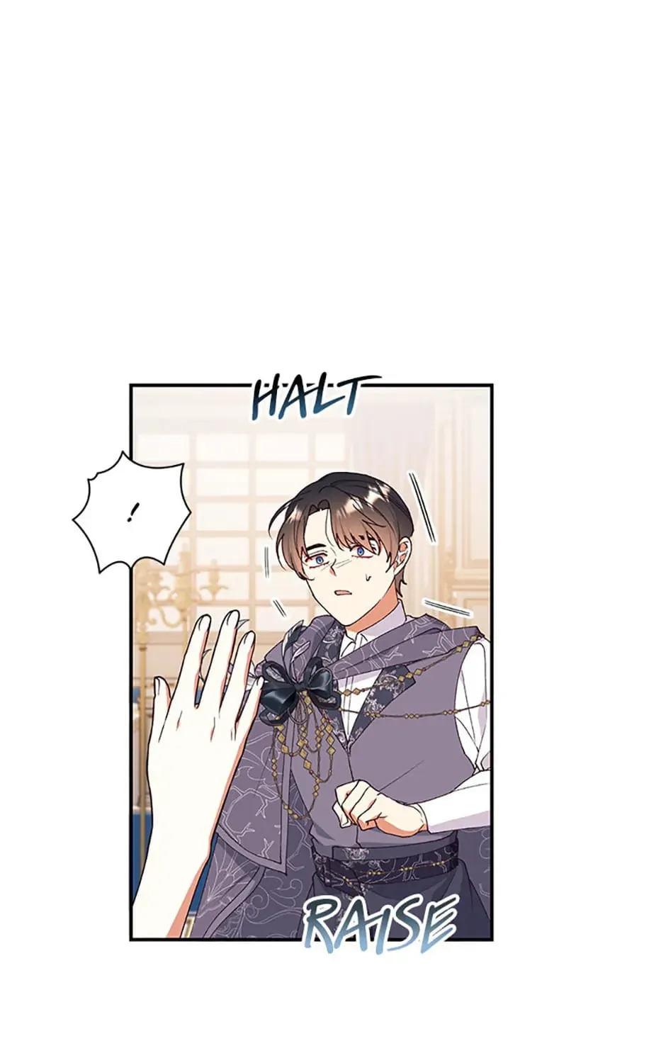 Read No More Turning a Blind Eye chapter 105 image 71 on Lezhin