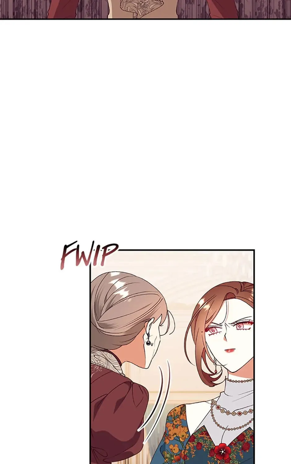 Read No More Turning a Blind Eye chapter 105 image 85 on Lezhin