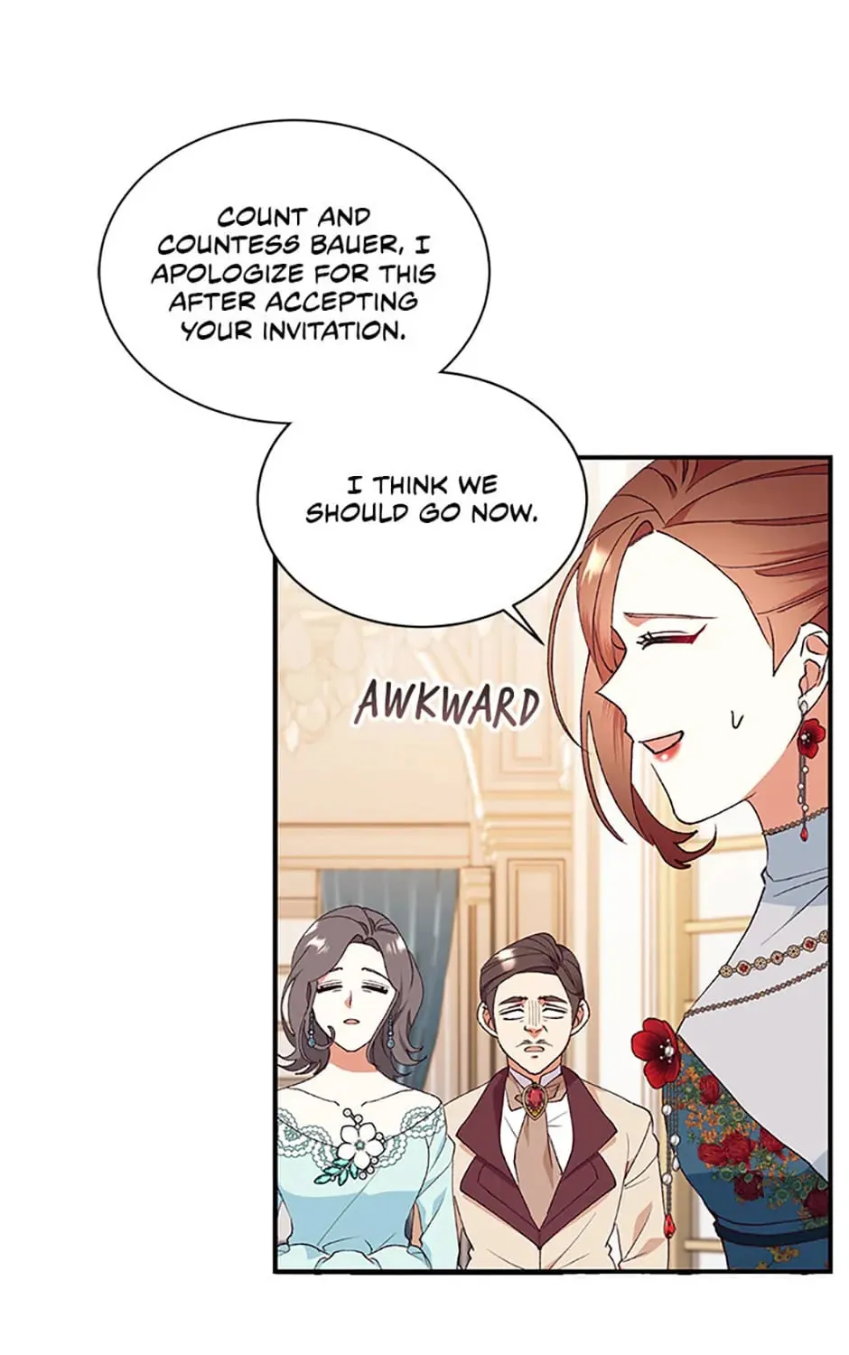 Read No More Turning a Blind Eye chapter 105 image 89 on Lezhin