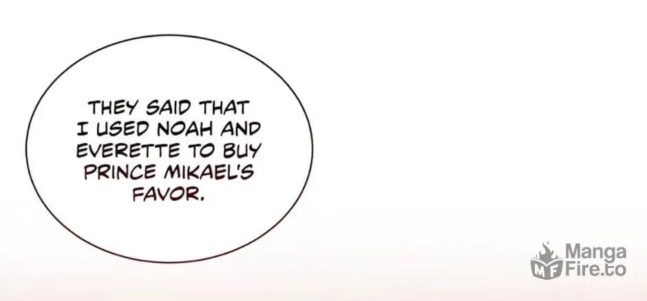 Read No More Turning a Blind Eye chapter 106 image 4 on Lezhin
