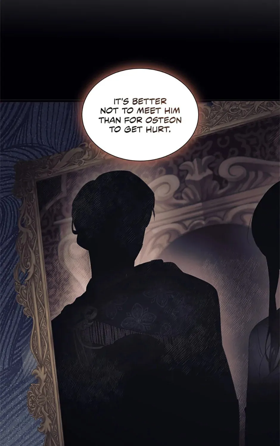 Read No More Turning a Blind Eye chapter 106 image 71 on Lezhin