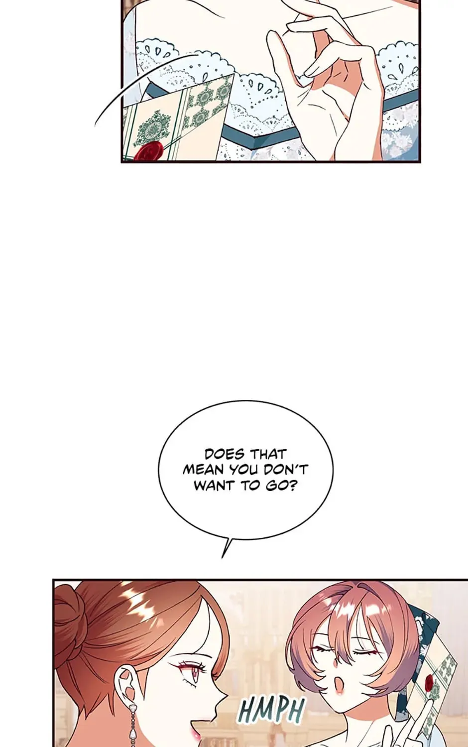 Read No More Turning a Blind Eye chapter 106 image 83 on Lezhin