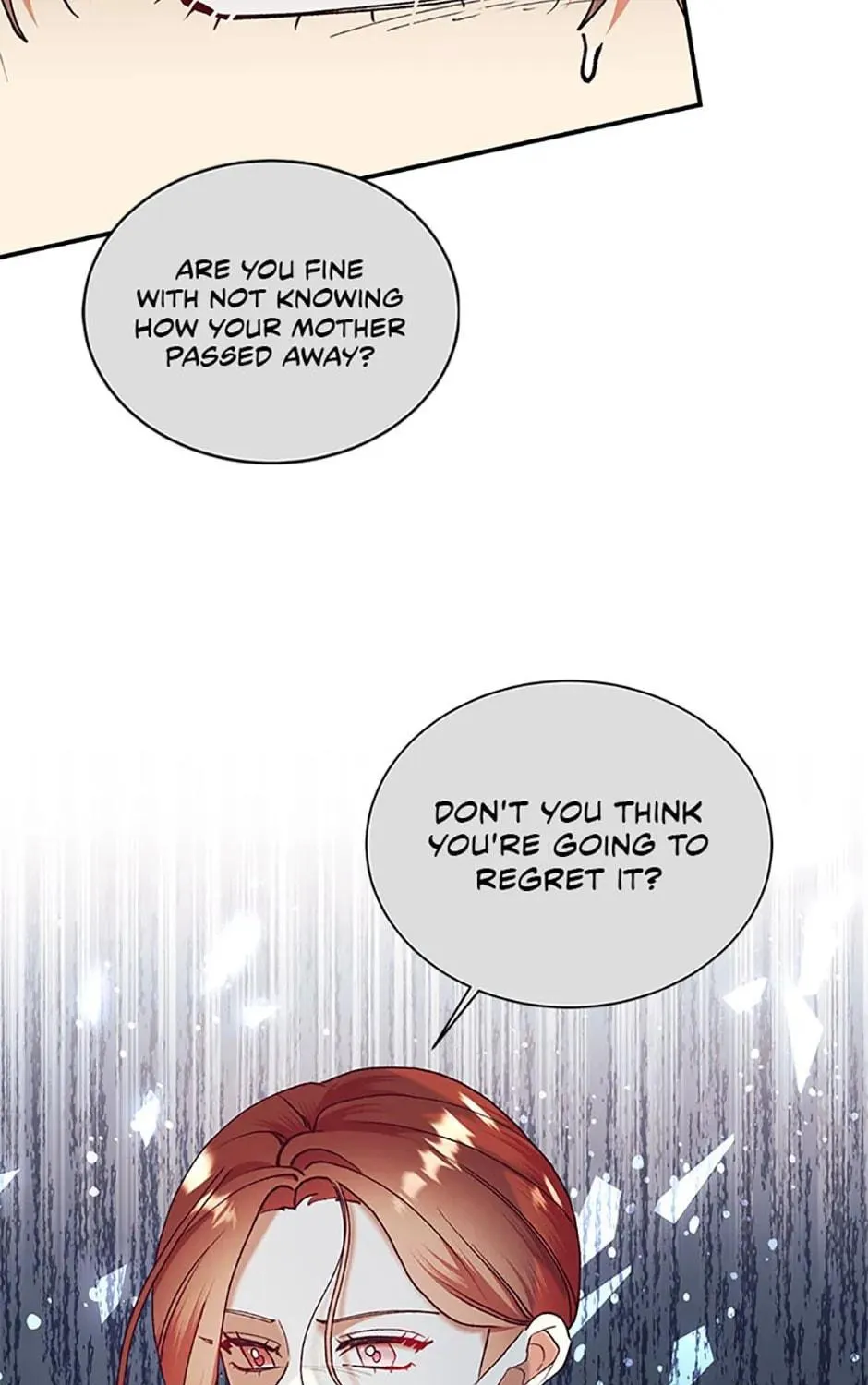 Read No More Turning a Blind Eye chapter 107 image 7 on Lezhin