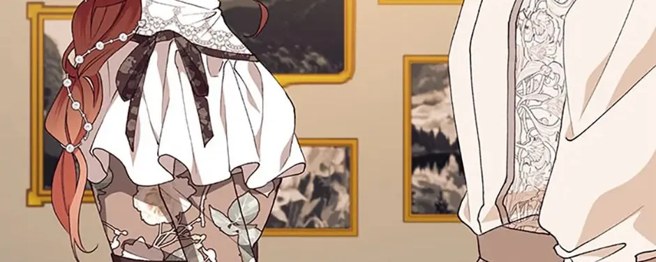 Read No More Turning a Blind Eye chapter 108 image 2 on Lezhin