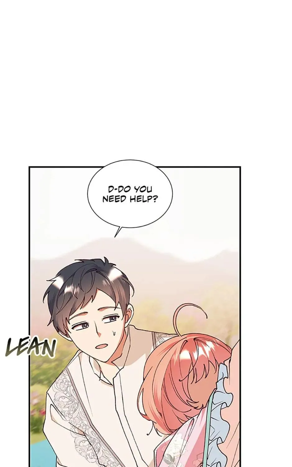 Read No More Turning a Blind Eye chapter 108 image 45 on Lezhin
