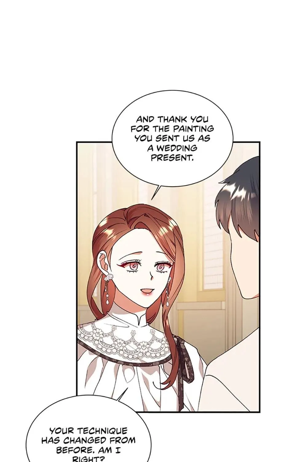 Read No More Turning a Blind Eye chapter 108 image 7 on Lezhin