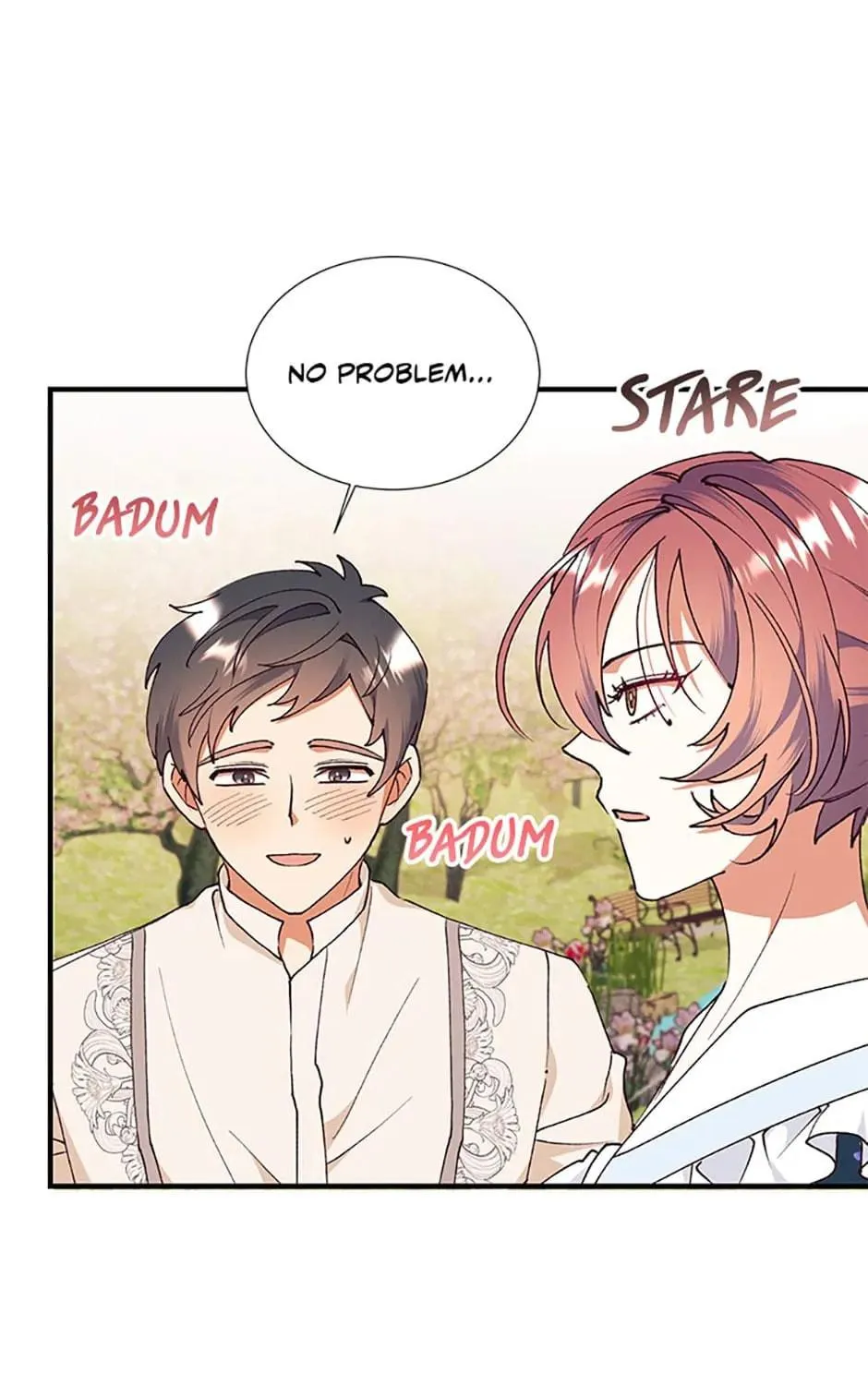 Read No More Turning a Blind Eye chapter 108 image 77 on Lezhin