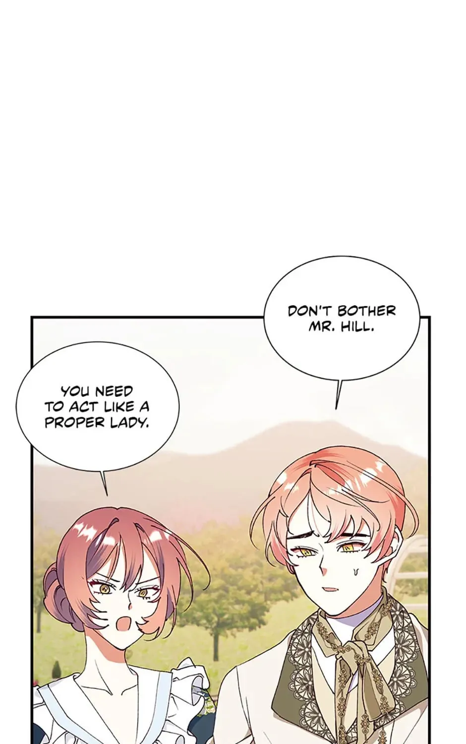 Read No More Turning a Blind Eye chapter 108 image 83 on Lezhin
