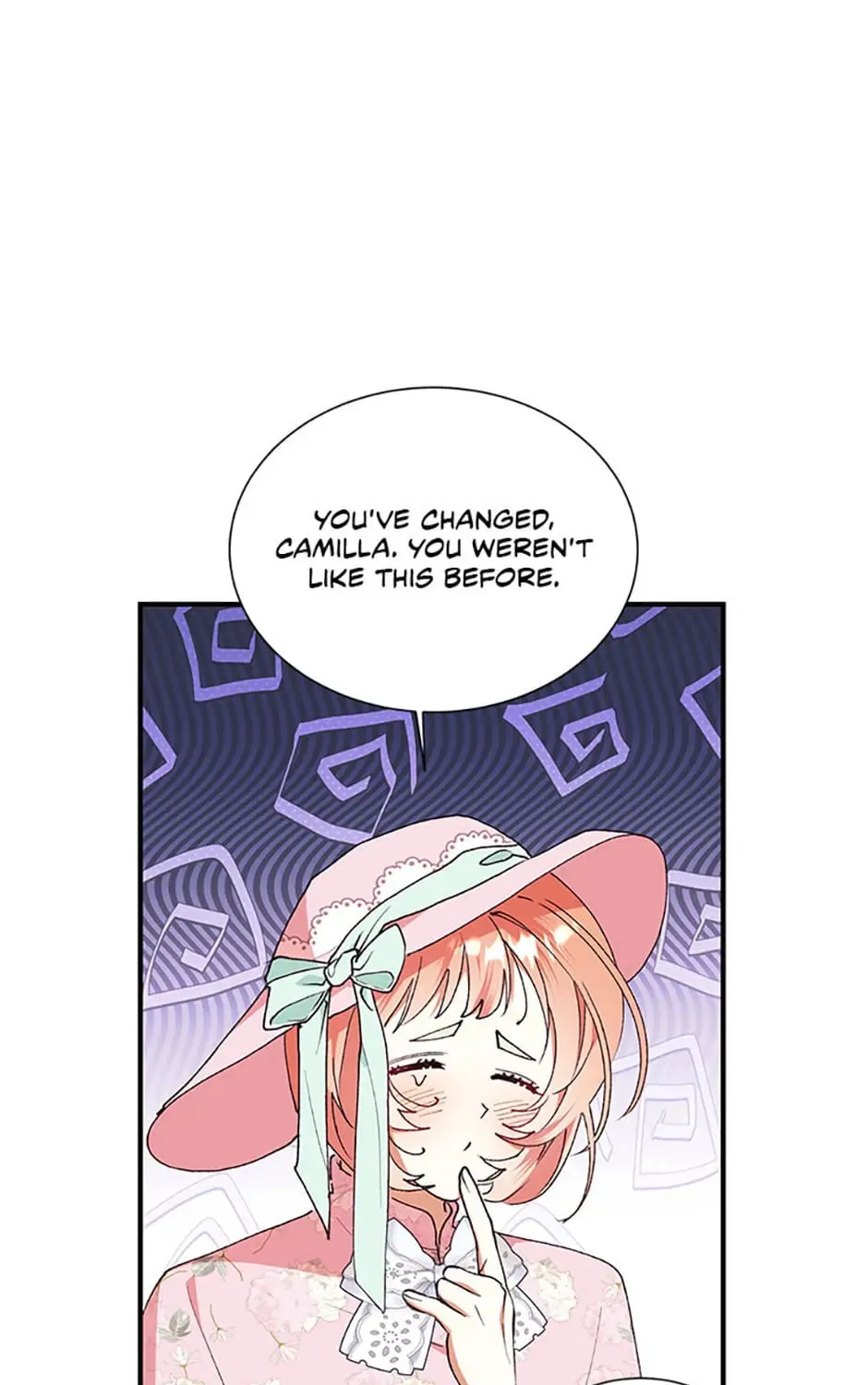 Read No More Turning a Blind Eye chapter 108 image 85 on Lezhin