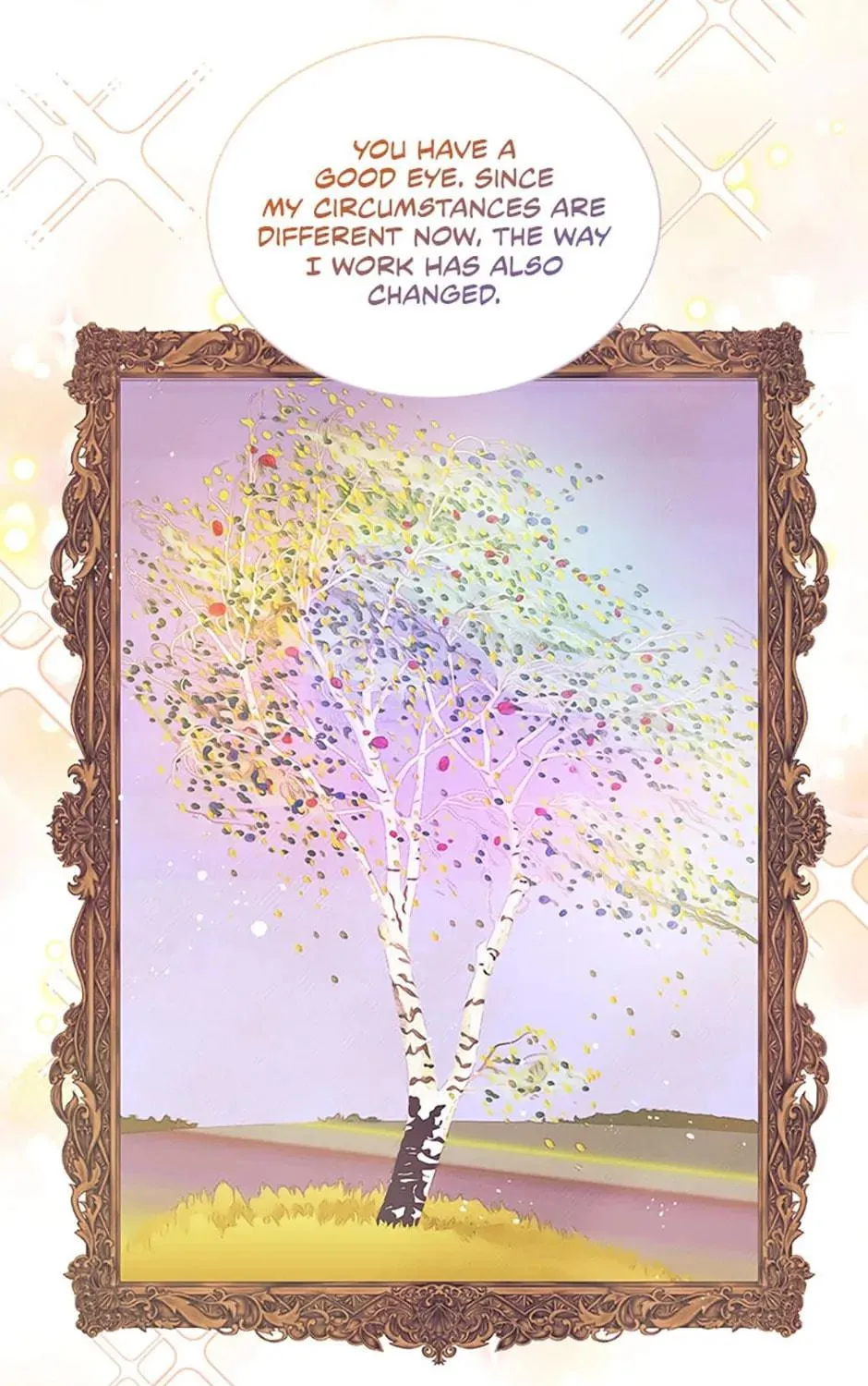 Read No More Turning a Blind Eye chapter 108 image 9 on Lezhin