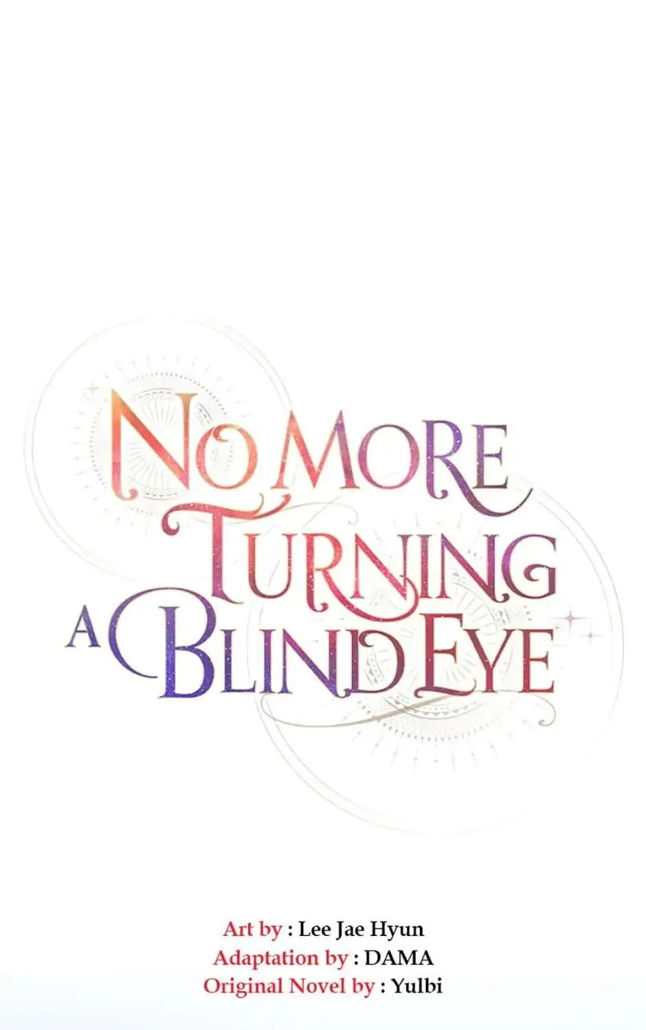 Read No More Turning a Blind Eye chapter 11 image 16 on Lezhin
