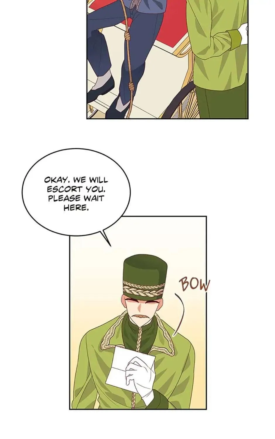 Read No More Turning a Blind Eye chapter 11 image 22 on Lezhin