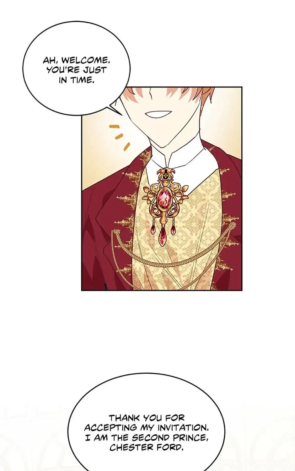 Read No More Turning a Blind Eye chapter 11 image 30 on Lezhin