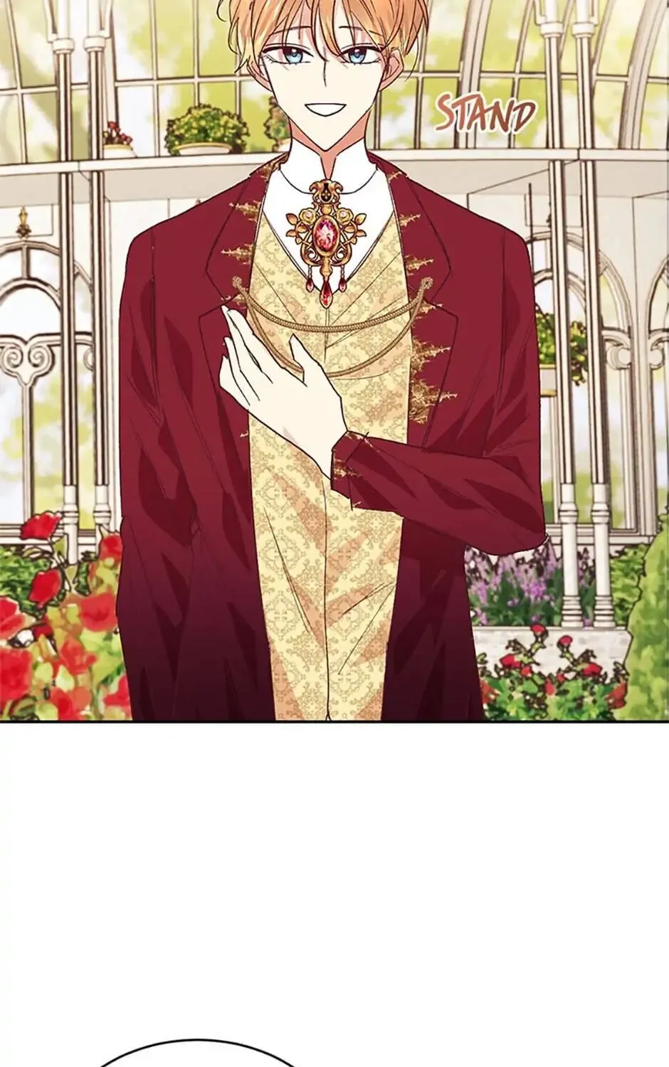Read No More Turning a Blind Eye chapter 11 image 32 on Lezhin