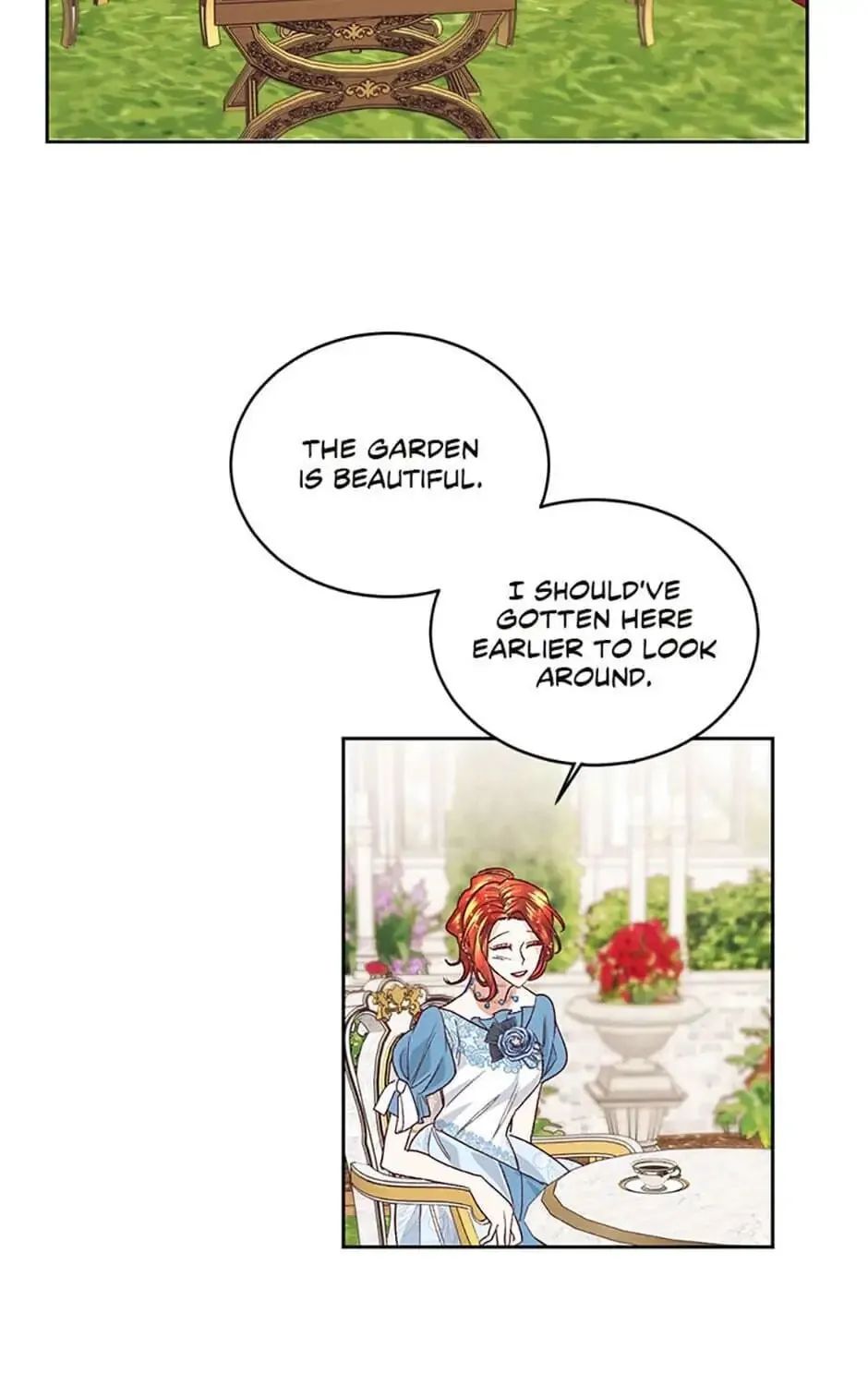Read No More Turning a Blind Eye chapter 11 image 36 on Lezhin