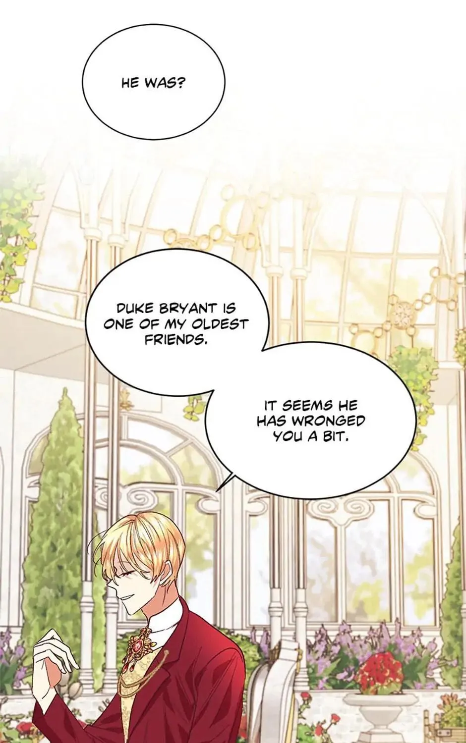 Read No More Turning a Blind Eye chapter 11 image 40 on Lezhin