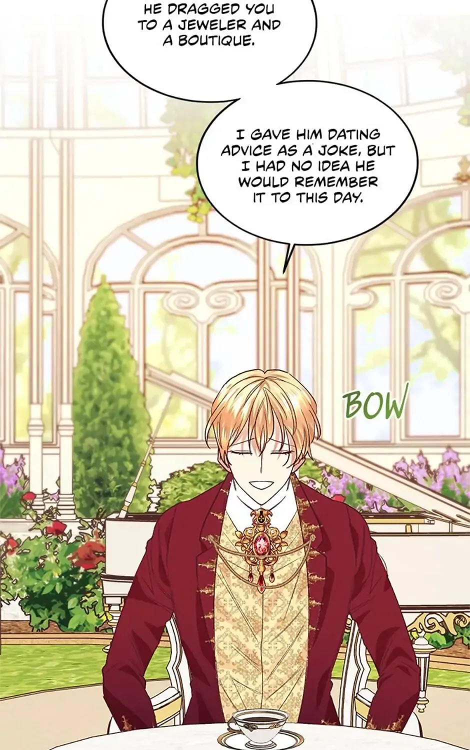 Read No More Turning a Blind Eye chapter 11 image 44 on Lezhin