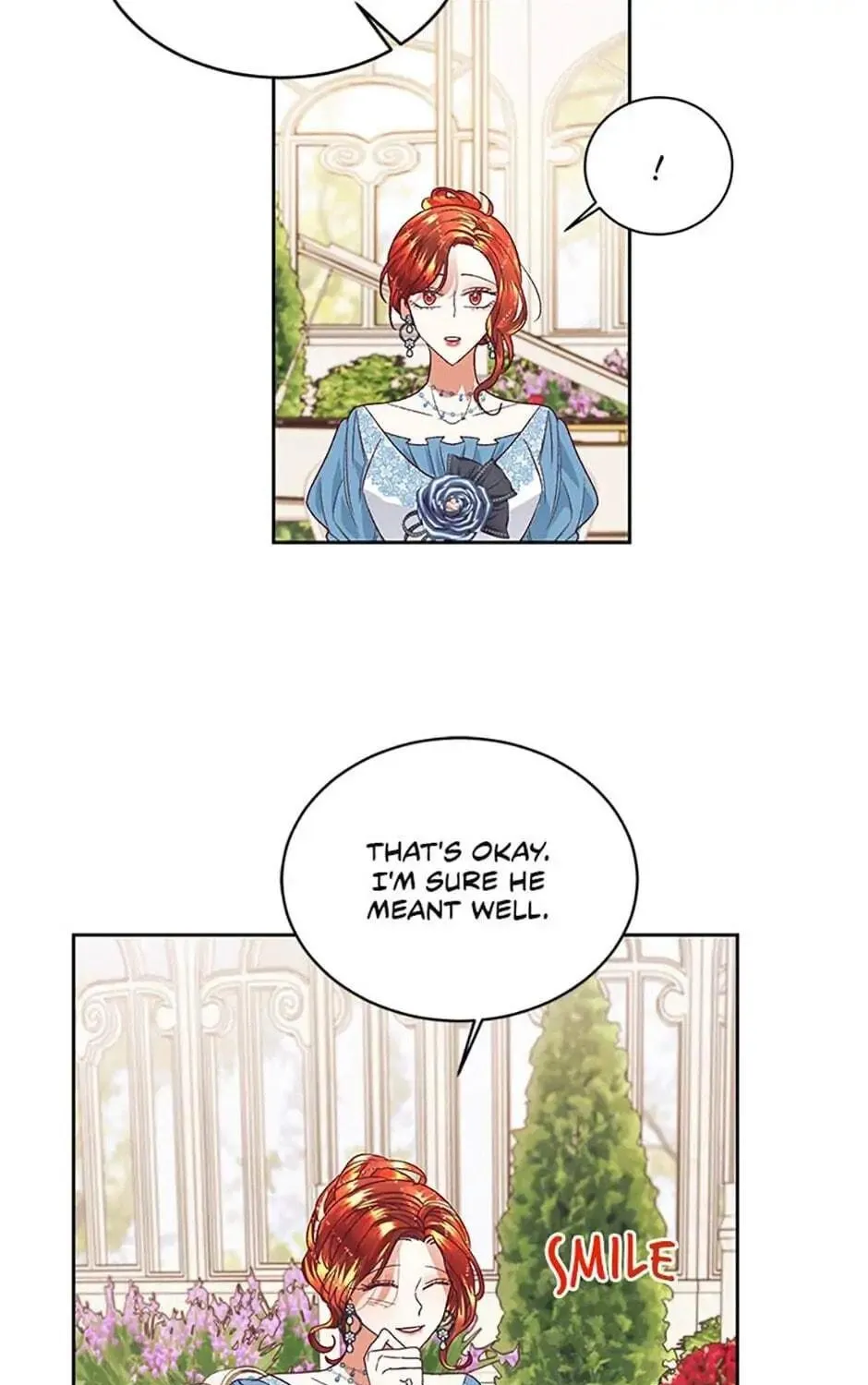 Read No More Turning a Blind Eye chapter 11 image 46 on Lezhin