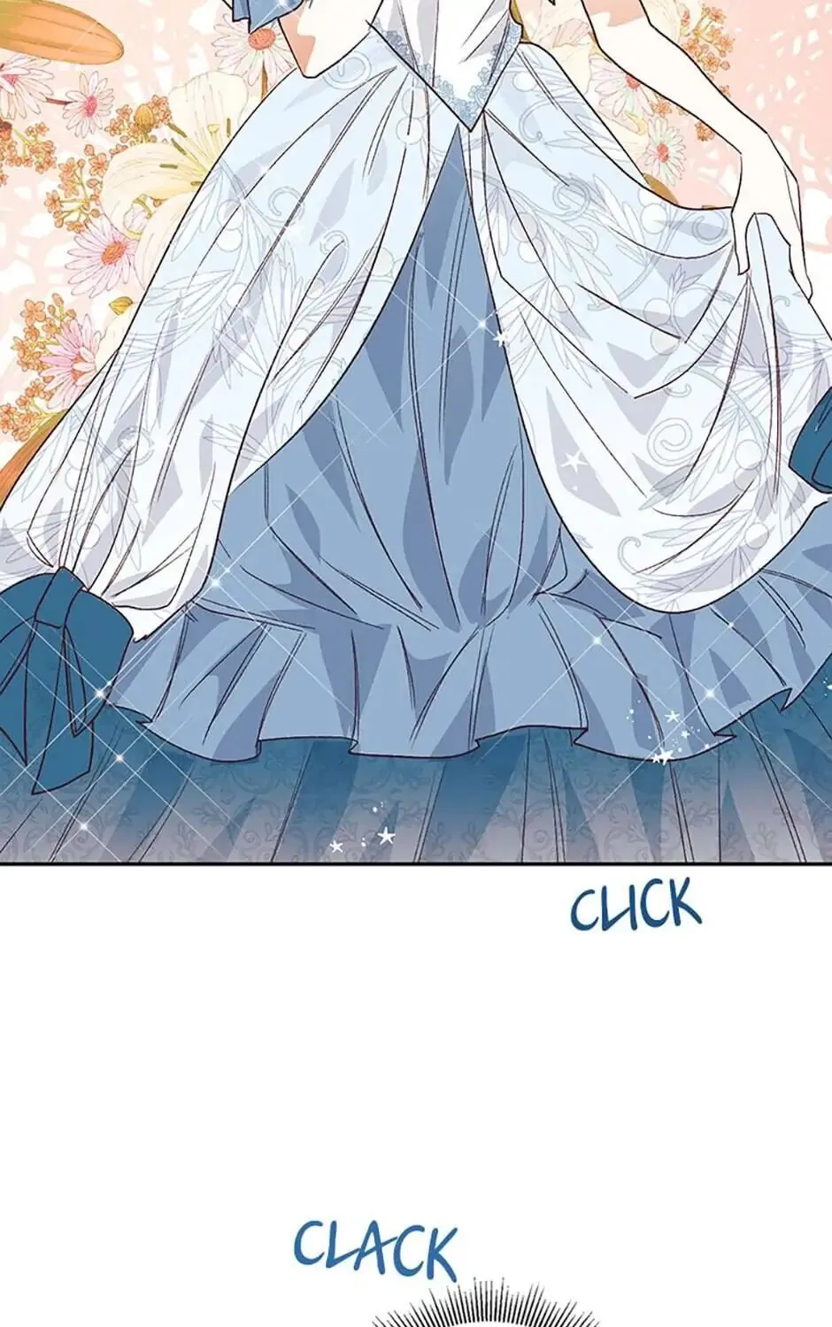 Read No More Turning a Blind Eye chapter 11 image 6 on Lezhin