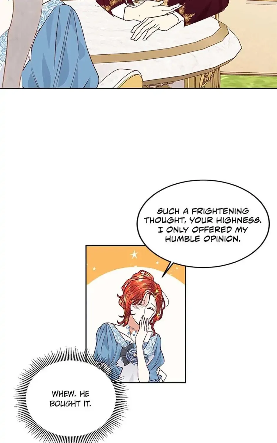 Read No More Turning a Blind Eye chapter 11 image 60 on Lezhin
