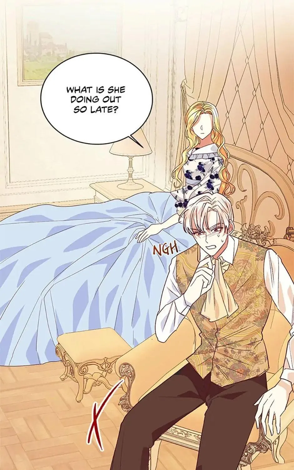 Read No More Turning a Blind Eye chapter 11 image 68 on Lezhin