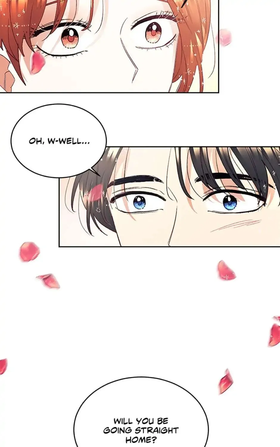 Read No More Turning a Blind Eye chapter 11 image 80 on Lezhin